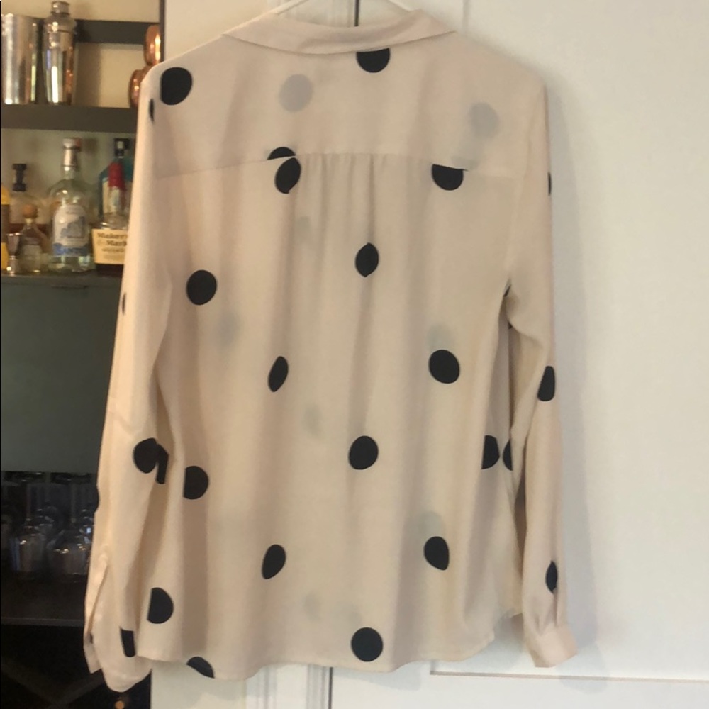 Loft blouse size medium - Picture 2 of 2